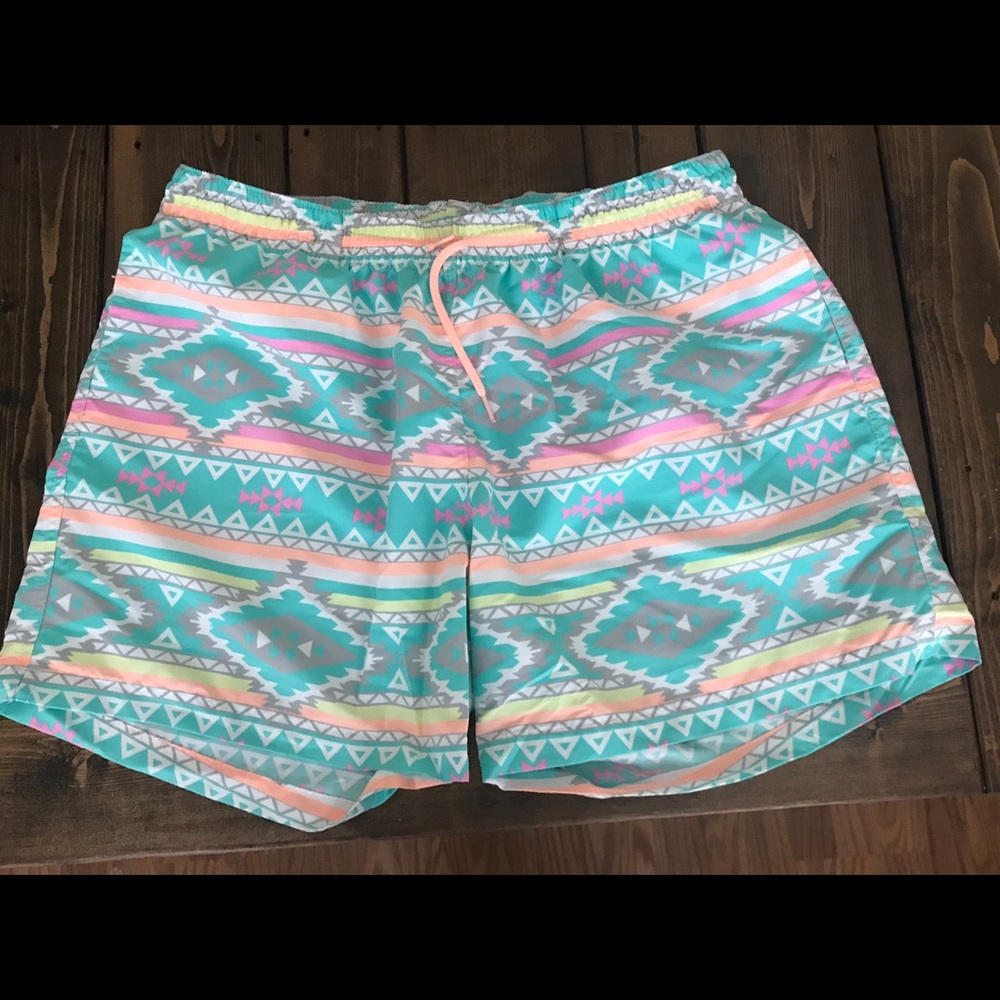Chubbies Swimming Trunks